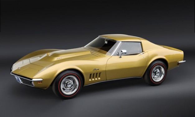 The 500-hp Corvette That Chevrolet Didn't Talk About