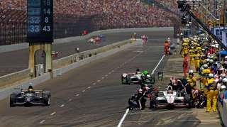 IndyCar: Honda, Chevrolet looking at five-year contract extensions