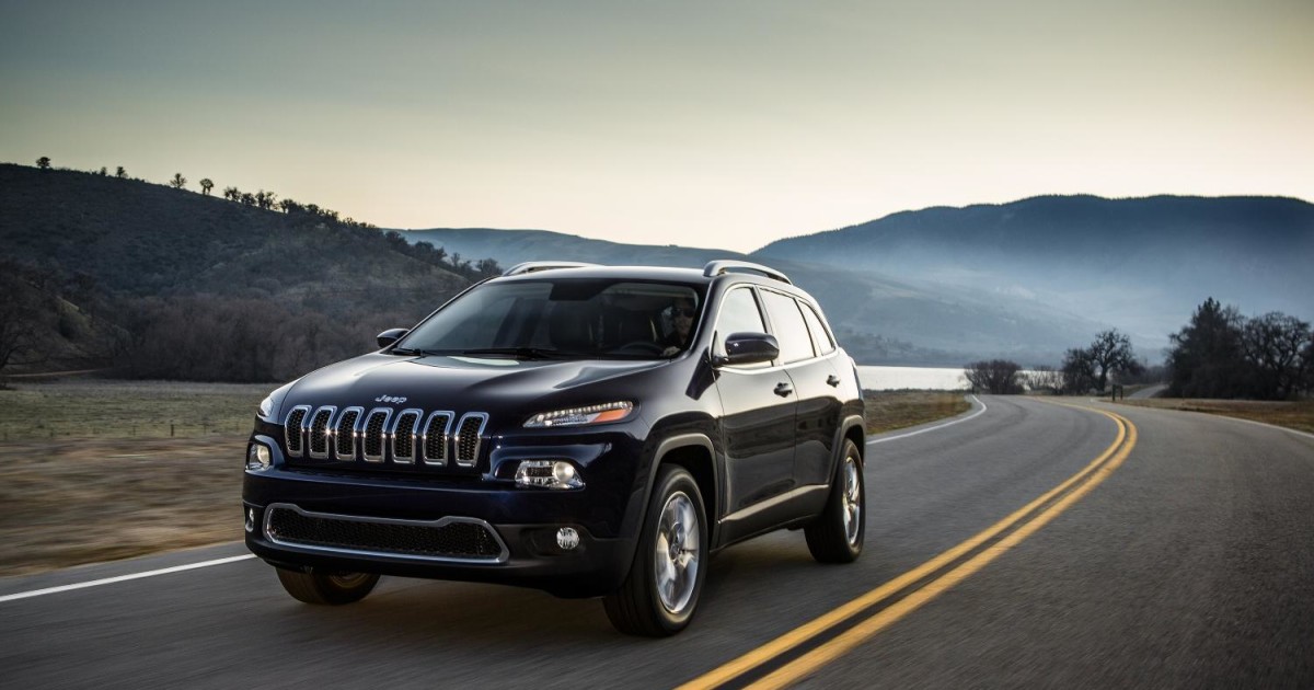 Chrysler Gets Flak For Patching Hack Via Mailed USB