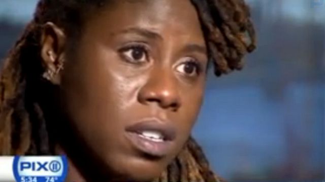 Woman sent to psych ward because police didn't believe BMW was hers breaks silence