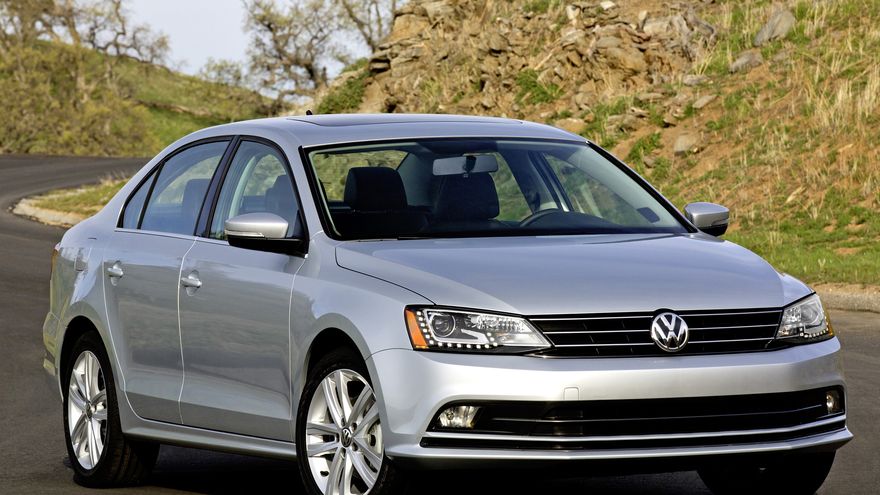 EPA accuses Volkswagen, Audi of evading emission laws
