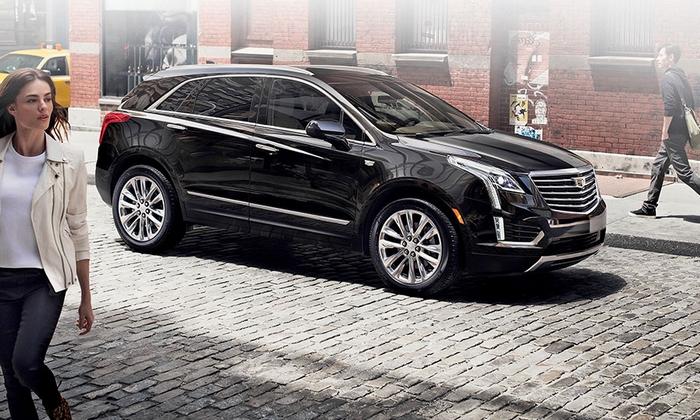 Cadillac lures a new corps of marketing pros