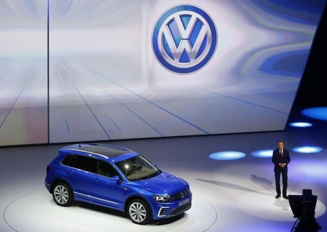 South Korea to probe VW, Audi diesel car emissions