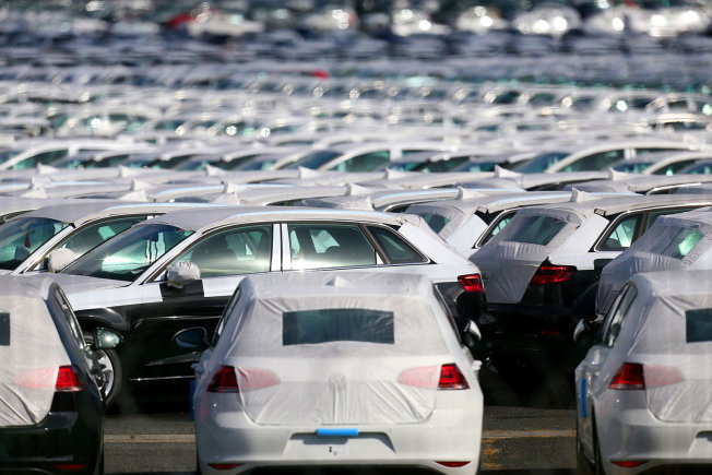 EPA Beefing Up Emissions Tests in Wake VW, Audi Cheating Scandal