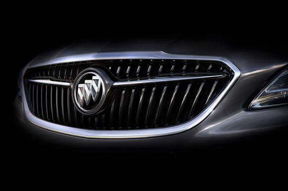 Is General Motors About to Launch an Overhaul of Buick?