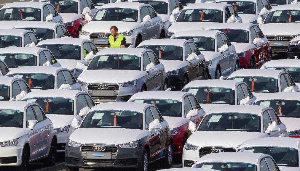 Volkswagen Subsidiaries Audi and Skoda Also Installed Deceptive Software