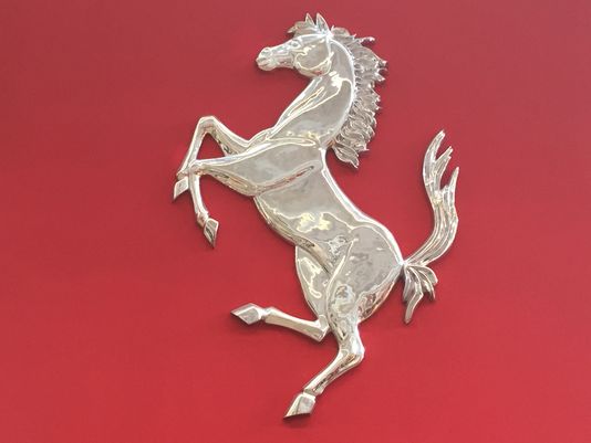 Fiat Chrysler kick-starts IPO for Ferrari