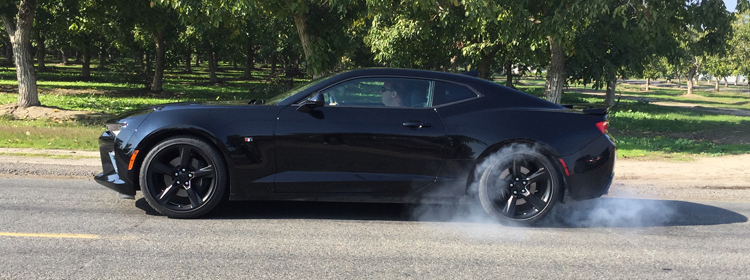 2016 Camaro: Chevrolet Breaks The Rules On How to Launch A New Performance Car