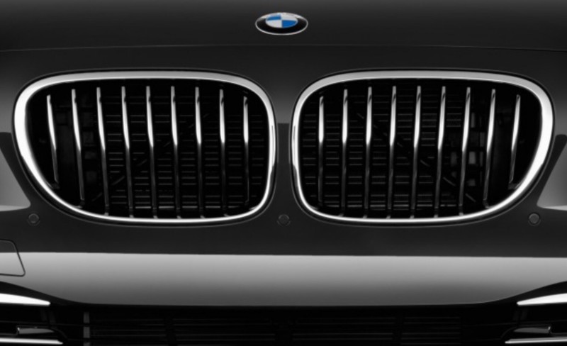 BMW i6 Rumored To Be Electric Sedan Planned For 2020
