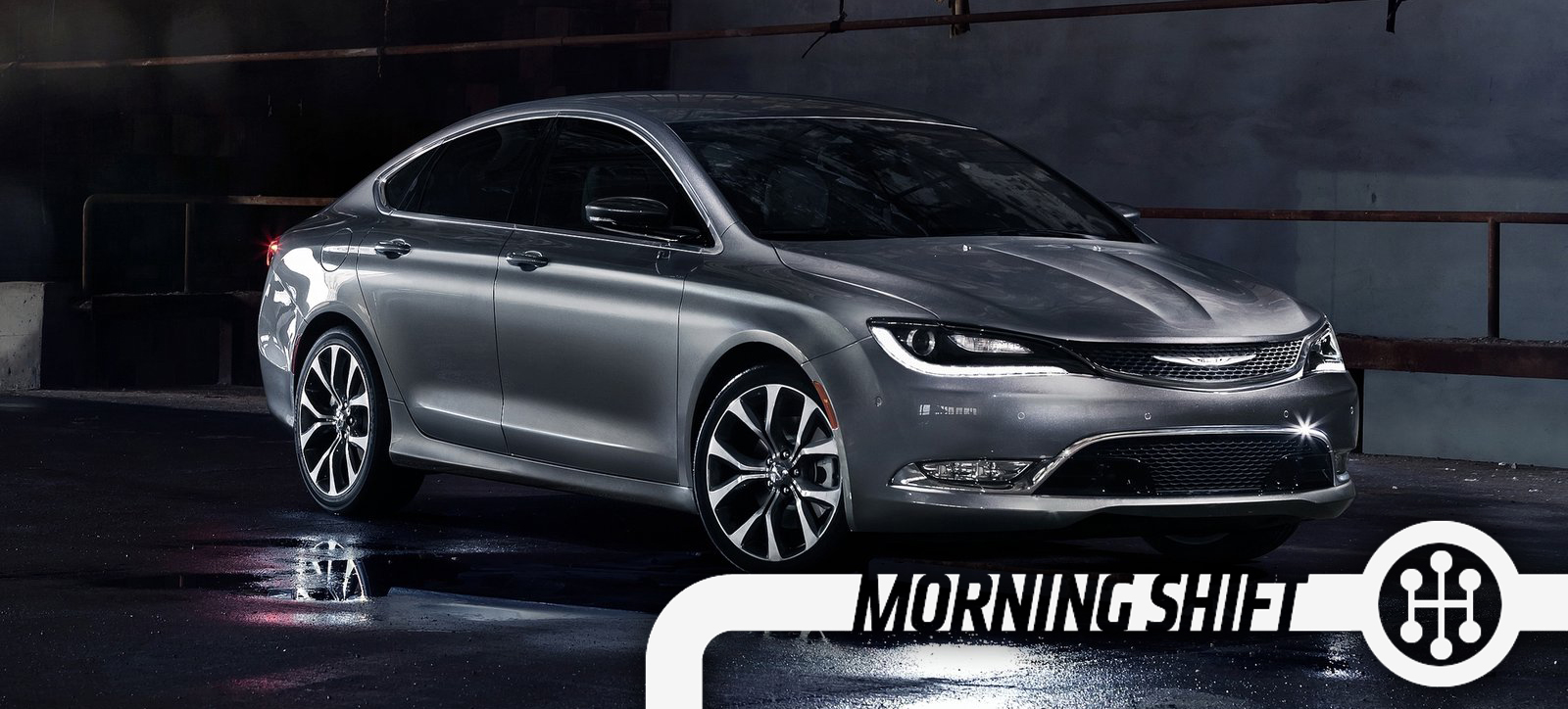 Why Fiat Chrysler Is Smart To Kill The Dodge Dart And Chrysler 200