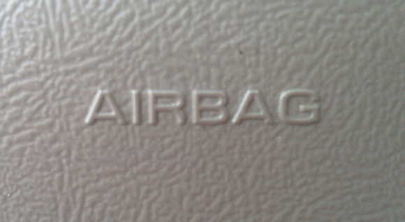 New Airbag Recall Involves 5 Million Vehicles From Honda, Chrysler, Kia & Others