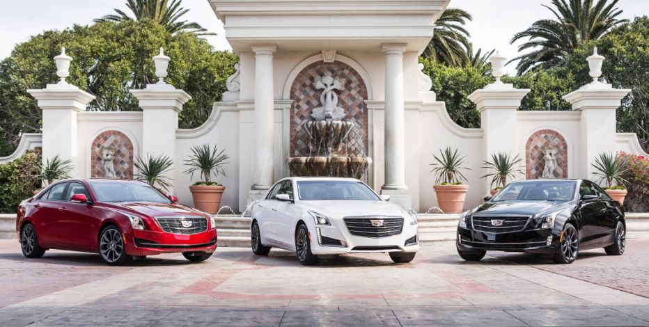 Can Cadillac Be Millennials' Car of Choice?