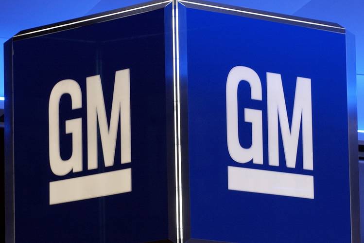 GM Cancels Plan to Build Small Cadillac at Orion Plant in Michigan