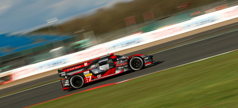 A Too-Thin Skid Block Strips Audi Of 6 Hours Of Silverstone Win