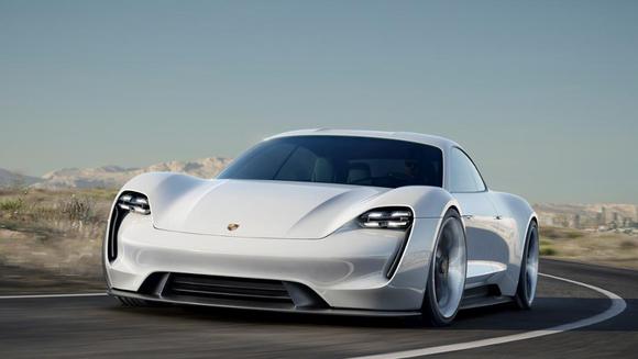 How Audi and Porsche Will Try to Take On Tesla Motors