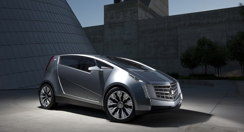 Cadillac Is Planning A Hatchback Based On The Chevy Cruze: Report [UPDATE: No]